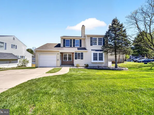 9331 Oak White Rd, Nottingham, MD 21236