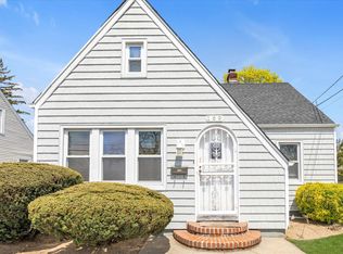 169 E Roosevelt Ave, Roosevelt, NY