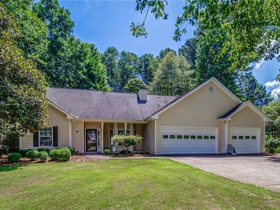 300 Chelsea Chase, Canton, GA, 30115
