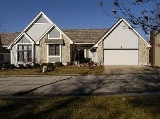 34 W 123rd Ter, Kansas City, MO 64145