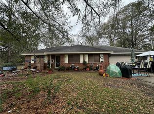 27399 Tag A Long Rd, Lacombe, LA 70445
