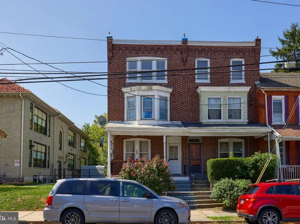 868 N Queen St, Lancaster, PA 17603