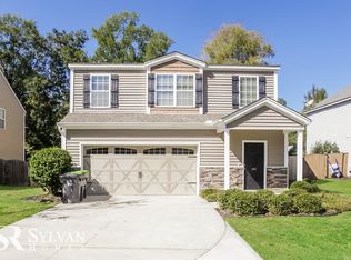 140 Pacific Ave, Chapin, SC 29036