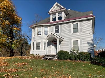 604 E Main St, Springville, NY, 14141