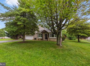 5939 Meadow Rd, Frederick, MD 21701