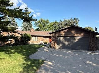 17796 Cedar Point Ln, Fergus Falls, MN 56537