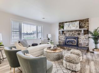 12425 N 6th St, Parker, CO 80134