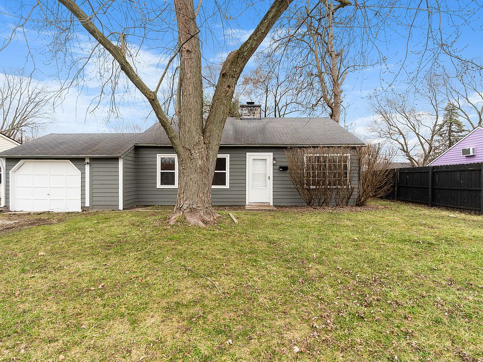 1st image of 3501 Welch Dr