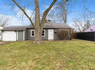 3501 Welch Dr, Indianapolis, IN 46224