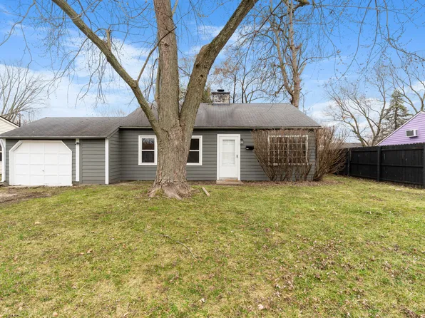 3501 Welch Dr, Indianapolis, IN 46224