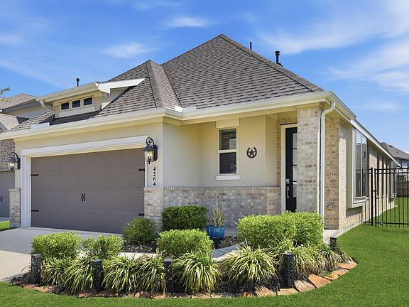 4th image of 4264 Waterlily Spring Way