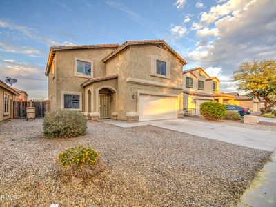 25430 W LINCOLN Avenue, Buckeye, AZ, 85326