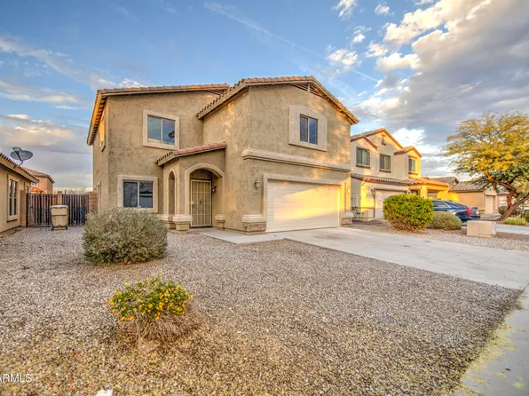 25430 W LINCOLN Avenue, Buckeye, AZ 85326