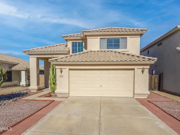 8244 W WILLOW Avenue, Peoria, AZ 85381