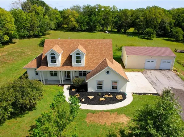 16723 Endsley Rd, Kearney, MO 64060
