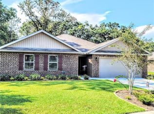 8317 Calgary Dr S, Mobile, AL 36695