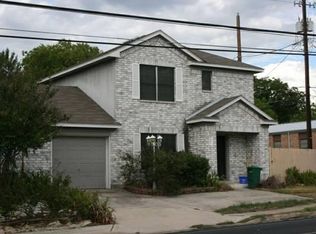 5301 Roosevelt Ave #B, Austin, TX 78756