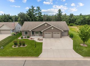 1510 KLEVENE CIRCLE, Wisconsin Rapids, WI 54494