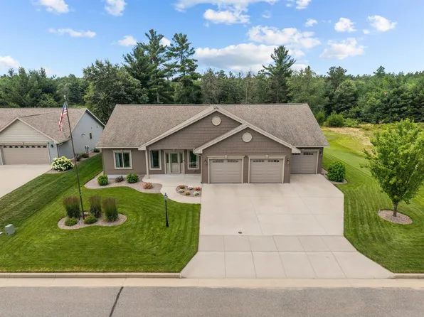 1510 KLEVENE CIRCLE, Wisconsin Rapids, WI 54494