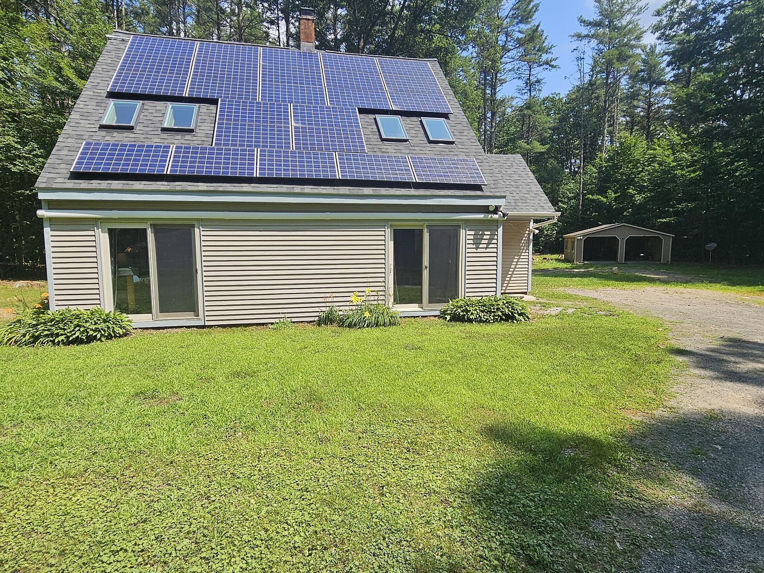 325 Montague Rd, Shutesbury, MA 01072 Zillow