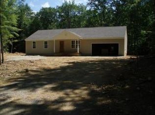 31 Andreski Dr, Fremont, NH 03044