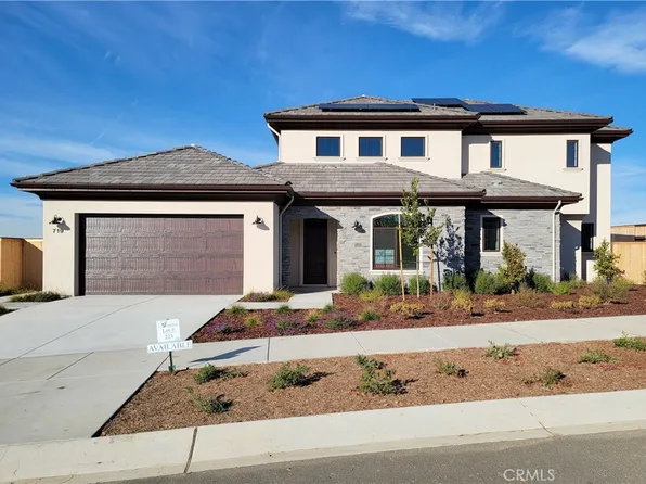 719 Manor Ln, Paso Robles, CA 93446