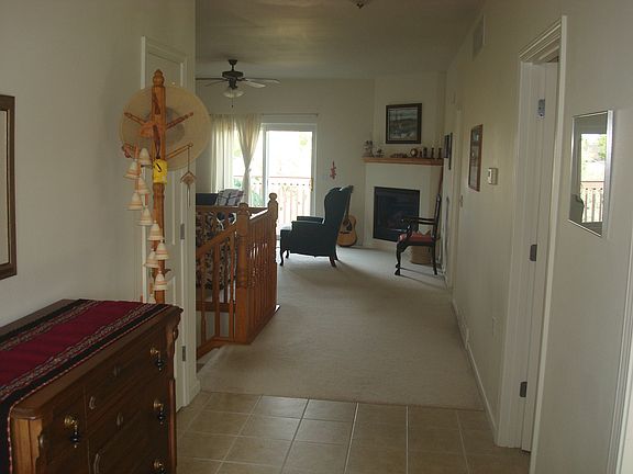 Entry way
