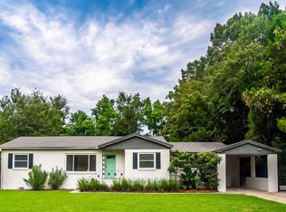 1714 Wambaw Ave, Charleston, SC 29412