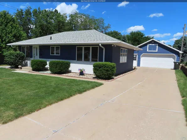 2500 S Olive St, Sioux City, IA 51106