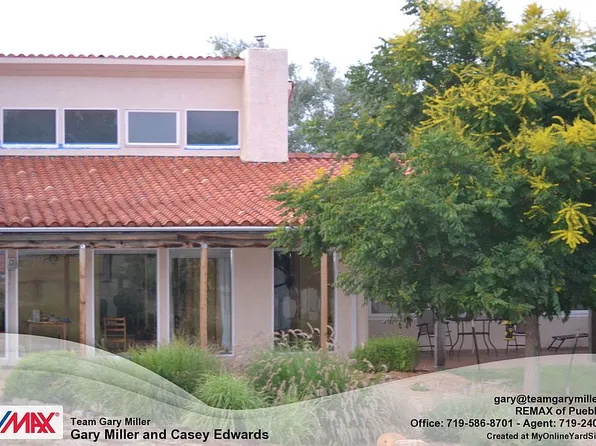 262 W Winterhaven Dr, Pueblo West, CO 81007