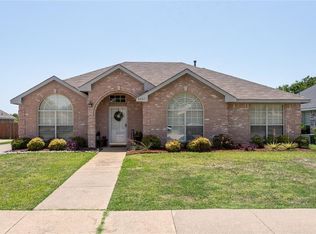 6407 Rosebud Dr, Rowlett, TX 75089