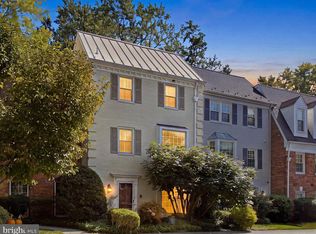 1107 Wimbledon Dr, Mc Lean, VA 22101