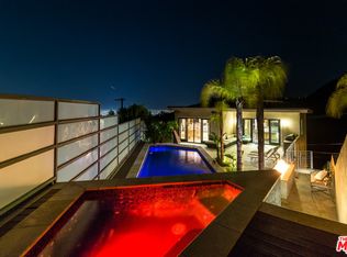 6451 W Weidlake Dr, Los Angeles, CA 90068