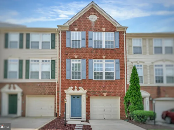 3559 Ellery Cir, Falls Church, VA 22041