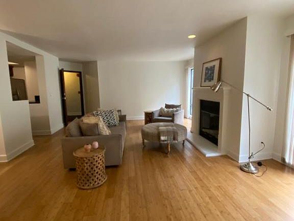 2nd image of 1633 S Bentley Ave APT 107