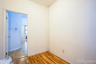 Rented by City Connections Realty