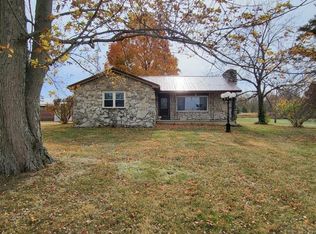 685 E 600 N, Kokomo, IN
