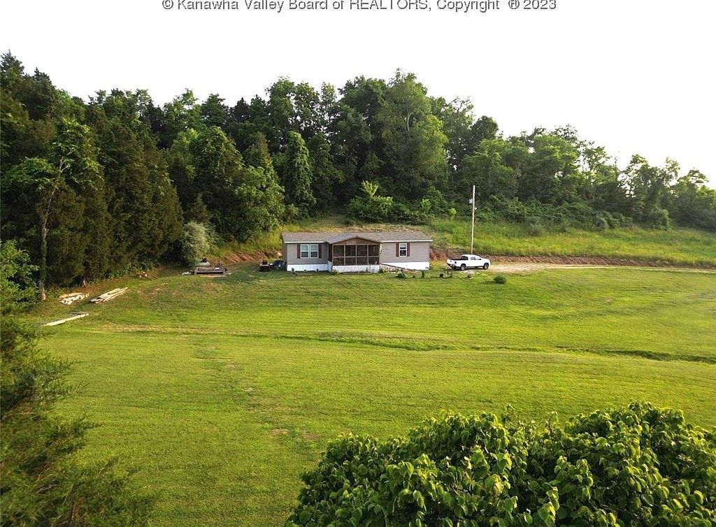 2736 Evans Rd, Cottageville, WV 25239 Zillow