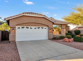 20626 N 42nd Ave, Glendale, AZ 85308