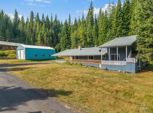 514 Stover Dr, Pierce, ID 83546