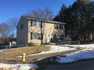 106 Charter Ave, Waterbury, CT 06705