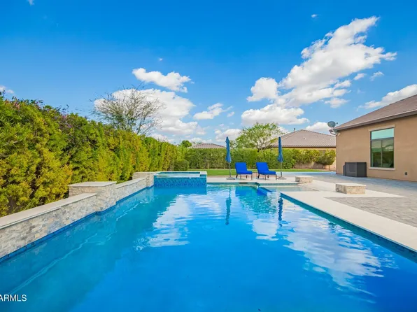 17936 E COLT Court, Queen Creek, AZ 85142