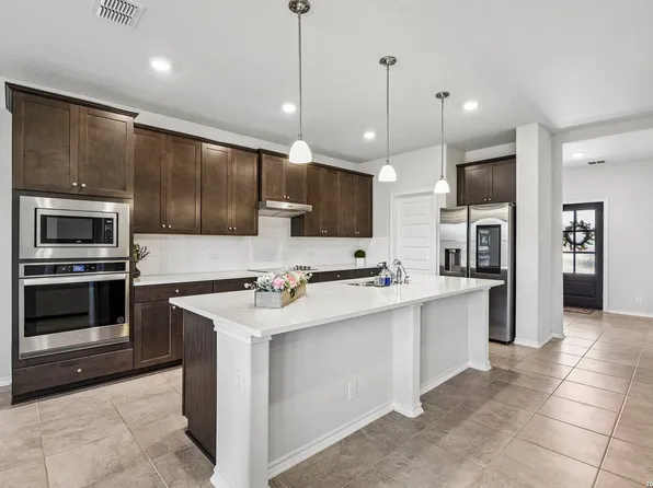 7602 Wallaby Isle, San Antonio, TX 78253