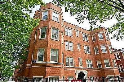 1st image of 3515 W Ainslie St APT 2
