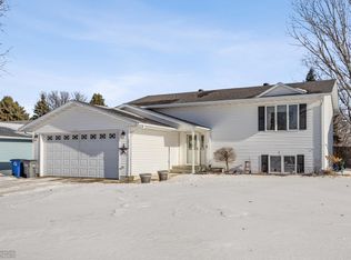 3510 12th St S, Moorhead, MN 56560