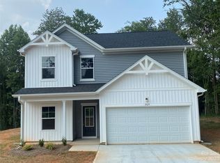 3529 Cambridge Pl #10, Statesville, NC 28625
