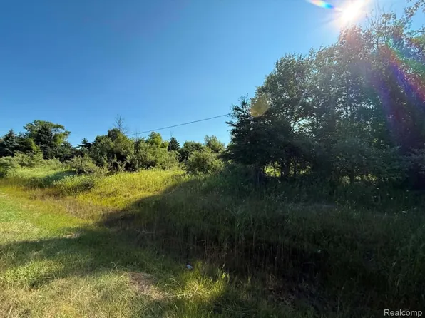 Lots 161 162 163 Bellaire Dr, Harbor Beach, MI 48441
