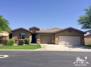 83694 Matterhorn Dr, Indio, CA 92203