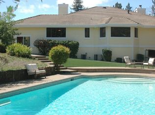 11 Ranch Rd, San Rafael, CA 94903