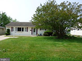 226 S Olds Blvd, Fairless Hills, PA 19030